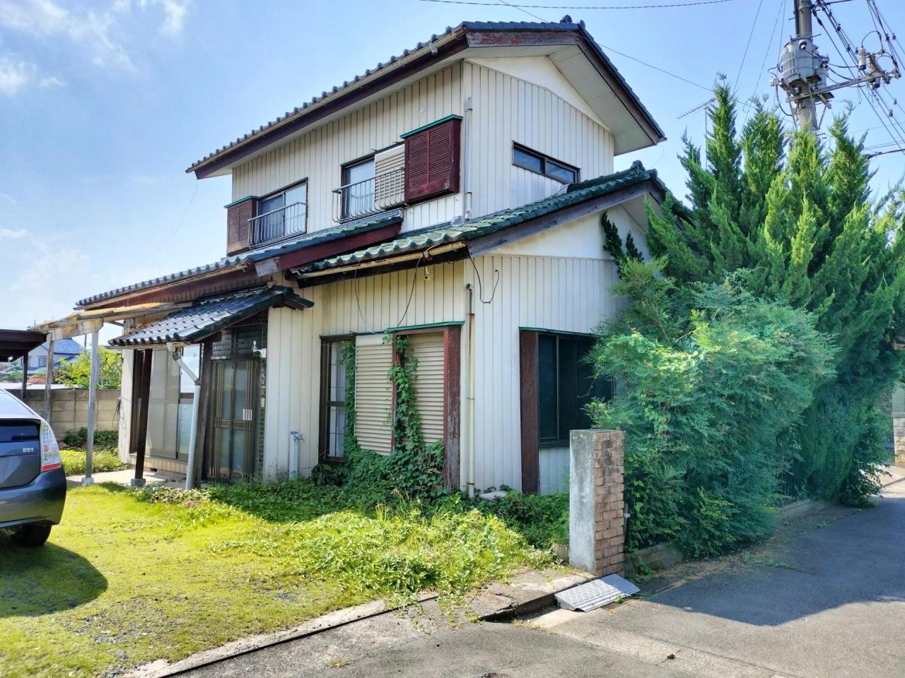 太田市石原町 中古住宅